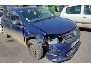 Вентилятор печки 272107379R Dacia Sandero