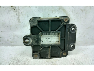 Блок управления двигателем Блок управления    Chevrolet Nubira