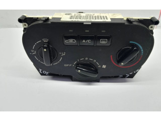 Блок управления климат-контролем 307593240000   Peugeot 304