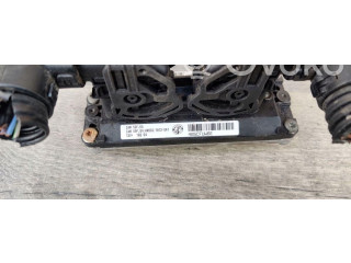 Řídící jednotka Fiat Punto (188) 2002