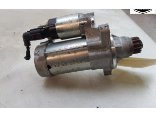 Стартер 02M911024J, 02M911024J Skoda Scala