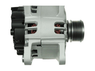 Генератор TG12C124, 3EFFE Dacia Logan II