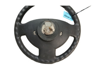 Руль Dacia Duster  2010 - 2017 года 484009925R, 34164568A      