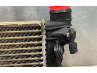 Интеркулер 862328, 1J0145803F Volkswagen Golf IV