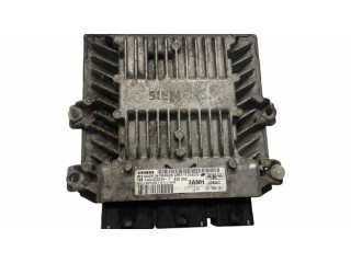 Řídící jednotka 4M5112A650JK, 3ANH Ford Focus C-MAX 2005