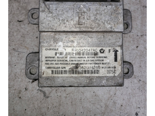 Блок подушек безопасности P56042047ac Jeep Grand Cherokee (WJ)