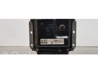 Блок управления двигателя 1860B550 Mitsubishi ASX