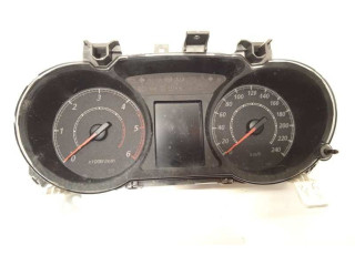 Панель приборов 8100B726 Mitsubishi ASX