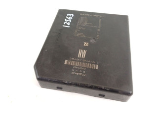 Pojistková skříňka Řídící jednotka BSM 284B75NA1A Nissan Qashqai 2019