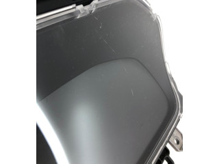 Přístrojová deska  Volvo XC40 2019   