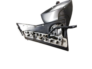 Зеркало электрическое        Volkswagen Golf Plus  2005 - 2013 года   