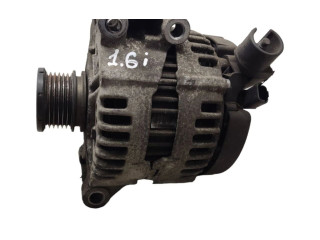 Генератор V757565080, 0121615027 Mini One - Cooper Coupe R56