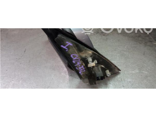 Зеркало электрическое        Opel Meriva A  2003 - 2010 года   