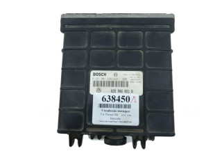 Блок управления двигателем Блок управления IMPRK638450   Volkswagen PASSAT B4