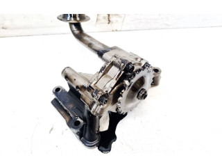 Масляный насос   038115121, 1134503  Skoda Octavia Mk2 (1Z) 