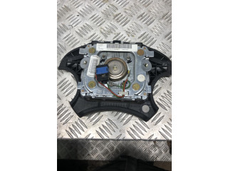 Подушка безопасности водителя 00008216C9 Citroen Xantia