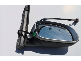 Зеркало электрическое        Volkswagen Touran I  2003 - 2010 года   