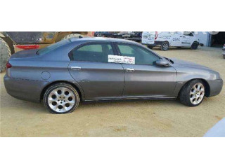 Моторчик дворников     Alfa Romeo 166