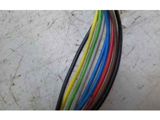 Zpětné zrcátko Renault Captur 2015