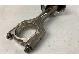 Píst 02606LJ1, 4202606LJ1 Audi A3 S3 8V DNUE