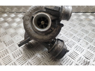 Turbodmychadlo Турбина Volvo XC70 D5244T