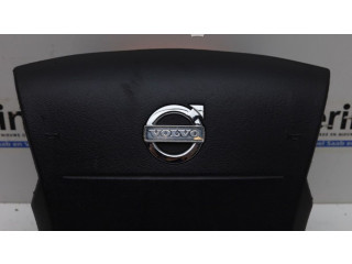 Подушка безопасности водителя 30721996 Volvo V70