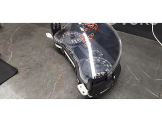 Turbodmychadlo Спидометр (приборный щиток) 51759896   Fiat Panda III   