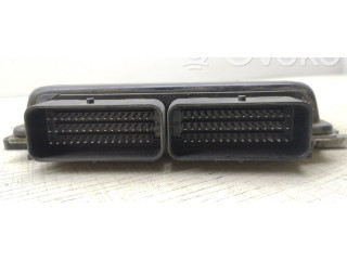Блок управления двигателя 8200061281 Renault Clio II