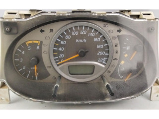 Přístrojová deska Nissan Almera Tino BU071