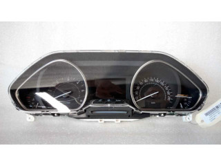 Панель приборов 9814039580   Peugeot 2008 II       