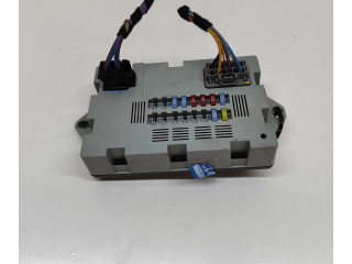 Turbodmychadlo Блок предохранителей CPLA14Q073AA   Jaguar I-Pace   QG