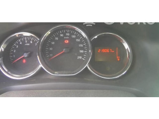 Вентилятор печки    272100975R   Dacia Dokker