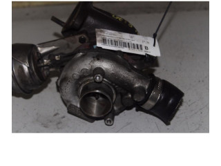 Turbodmychadlo Турбина Volkswagen PASSAT B5.5 AVB