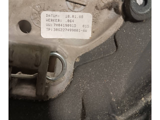 Volant Volkswagen Transporter - Caravelle T5 2009 7H0419091D, 306227499001