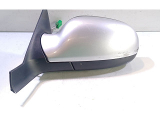 Зеркало электрическое        Volvo S80  1999 - 2003 года   
