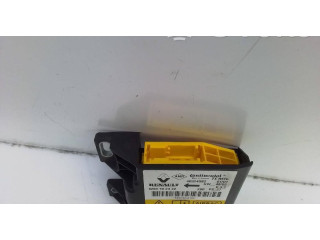 Блок подушек безопасности 8200702322 Dacia Logan I