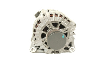 Генератор 9688085380, 410005934   Citroen C5      