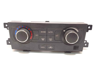 Модуль блока управления кондиционером 96873528   Chevrolet Captiva