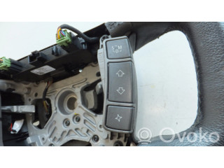 Руль BMW 7 E65 E66  2001-2008 года 6761743, 67920610      