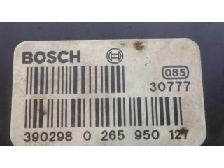 Блок АБС 51724650 Alfa Romeo 156