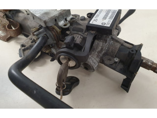  рейка  Колонка рулевая P04686665AC, P04680751AD   Chrysler Voyager 2001-2004 года