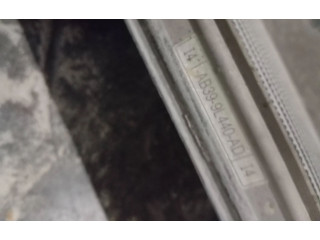 Интеркулер AB399L440AD Ford Ranger