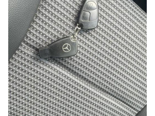 Блок АБС    Mercedes-Benz  A W169  2004 - 2012 года