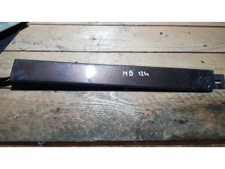 Отделка переднего фонаря