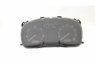 Панель приборов 1U0920811F, 88311322   Skoda Octavia Mk1 (1U)       