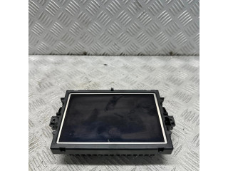 Дисплей    A1729011302, A1729023803   Mercedes-Benz C W204