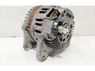 Генератор 231009412R Renault Clio IV