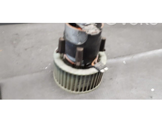 Вентилятор печки    17360031   Opel Meriva A