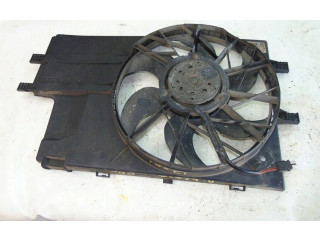 Вентилятор радиатора         Mercedes-Benz A W168 