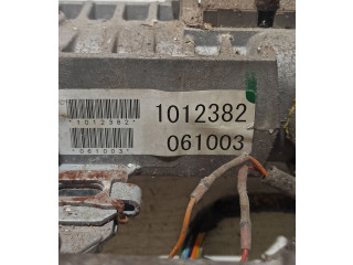 Рулевая рейка 1012382, 061003 Nissan Navara D40 2004 - 2015 года